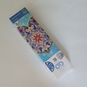 Diamond Dotz Mandala Art Kit NWT